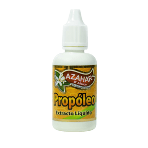 Propoleo Liquido 30 Ml