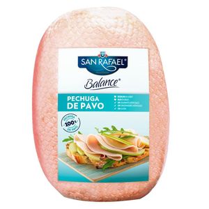 Pechuga de Pavo Balance 1 kg