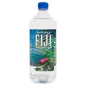 Fiji Agua Natural Artesiana 1 L