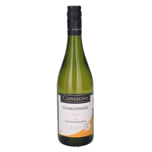 Vino Blanco Chardonay 750 ml Vino Blanco Chardonay  750 Ml