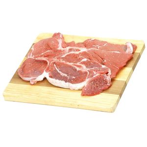 Bistec del 7 Siete Para Asar Paquete Familiar 1 Kg