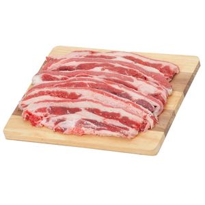 Costilla Simple Fresca C/H Para Asar P.Fam 1 Kg Costilla Simple Fresca C/H P/Asar P.Fam 1 Kg