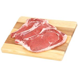 Chuleton C/H Sel Esp P/Asar Paq. Fam 1 Kg