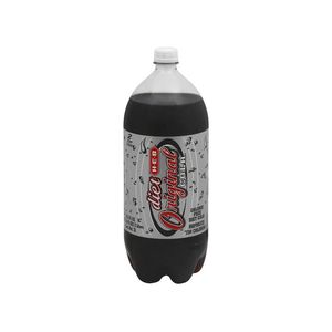 HEB Refresco Original Cola Diet 2 L