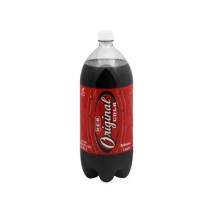 HEB Refresco Original Cola 2 L