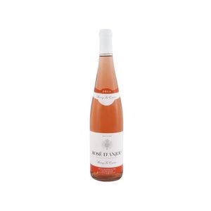 Vino Rosado Rose D Anjou 750 Ml