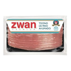 Zwan Tocino de Pavo 170 g