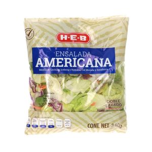 HEB Ensalada Americana 340 g