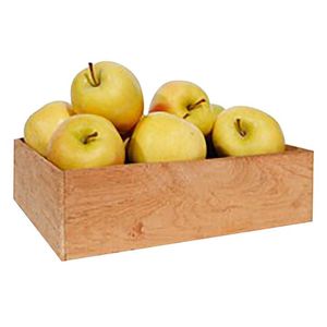 Manzana Golden Importada Mt 1 Kg