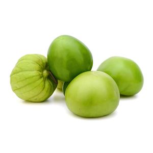 Tomatillo Limpio Mt 1 Kg