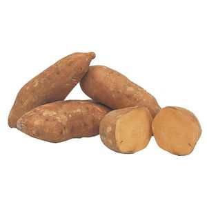 Camote Amarillo Mt 1 Kg