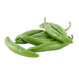 Chile Serrano Mt 1 Kg