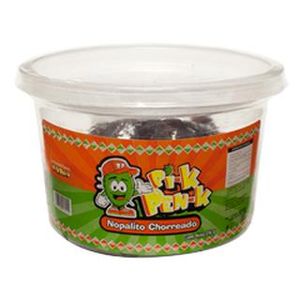 Pik Penk Nopal Chorreado 250 g