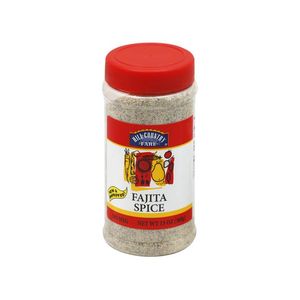 HCF Sazonador Para Fajitas 368 g