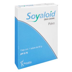 Soyaloid Pvo Sb 90 G 1 Pz