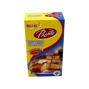 Pronto Harina Para Hot Cakes Tradicionales 500 g