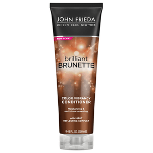 John Frieda Acondicionador Cabello Castaño 250 g