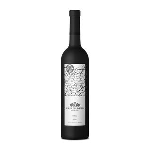 Vino Tinto Shiraz 750 Ml