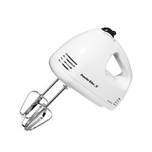 Batidora Inmersión Easy Mix Electric 125 W Blanc 1 Pz