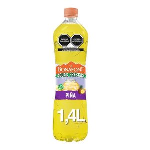 Bonafont Agua Fresca Piña 1.4 L