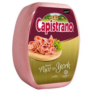 Jamon Pierna York 1 Kg