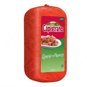 Queso de Puerco 1 Kg