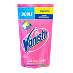 Vanish Quitamanchas Multiuso Liquido Doble Poder