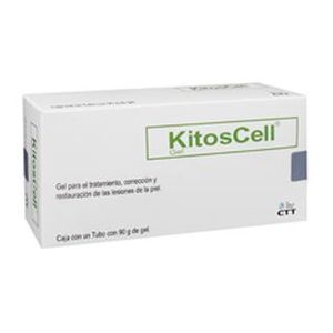 Cellpharma Kitoscell Gel 90 G 90 g