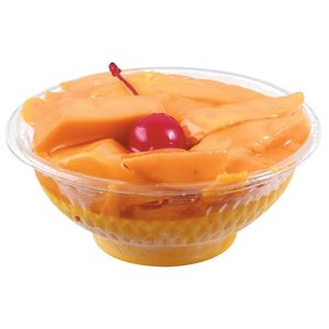 Vasito de Mousse Variedad de Frutas 1 Pz