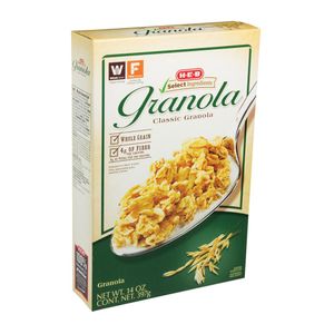 HEB Cereal Granola Clasico 397 g