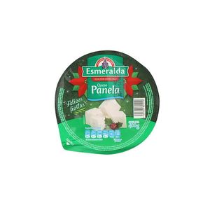 la Esmeralda Queso Panela 400 g