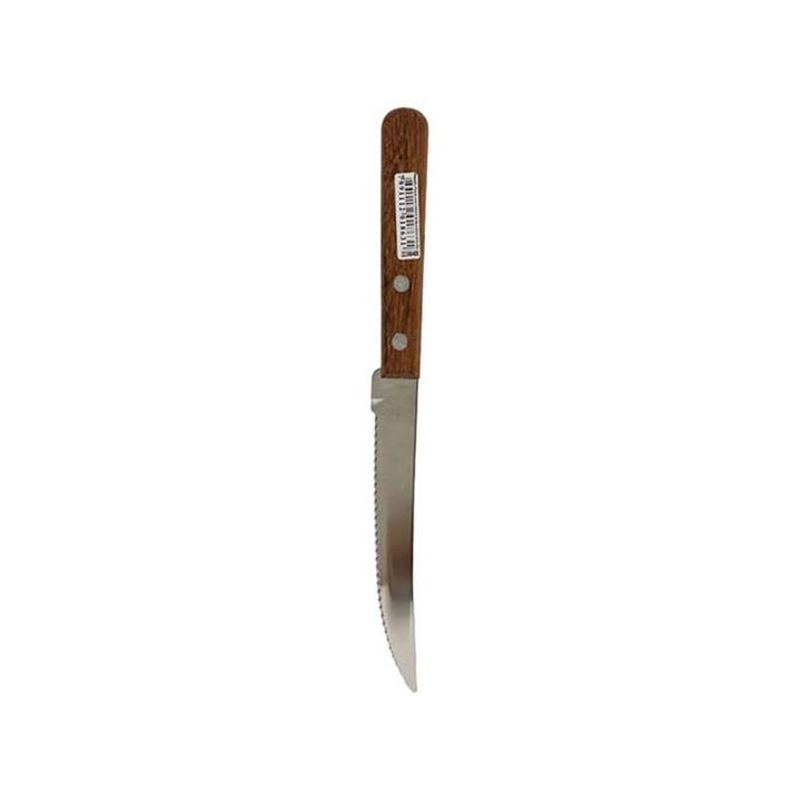 Cuchillo Jamon Sierra 10 Tramontina