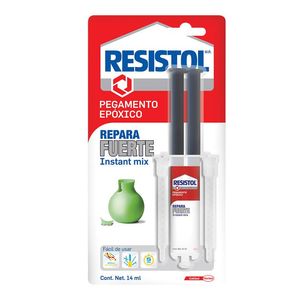 Pegamento Instant Mix 14 Ml