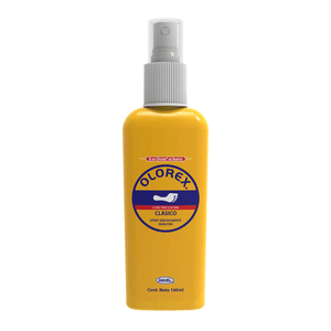 Desodorante Para Pies Clásico 160 Ml