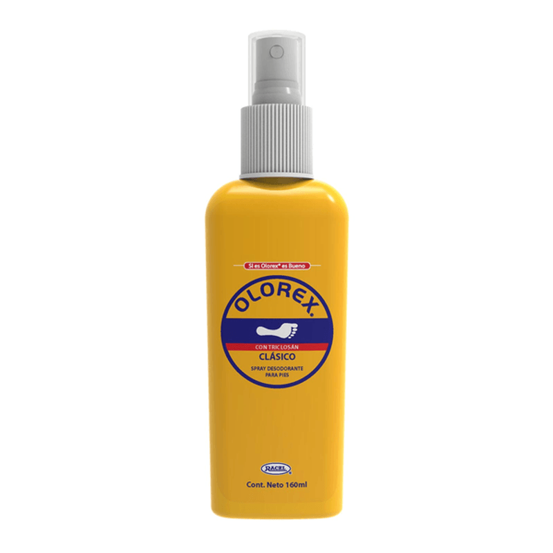 Comprar Desodorante Para Pies DexiPies, Spray -200 ml