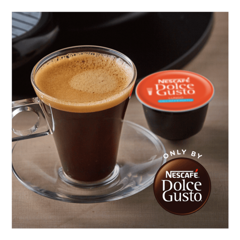 Café en cápsula Nescafé Dolce Gusto Capuchino Frappe 10 Cápsulas 135 g -  H-E-B México