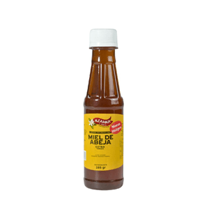 Azahar D Allende Miel de Abeja 285 g