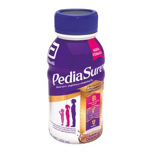 Pediasure Liquido Chocolate 237 ml