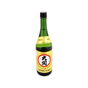 Sake Clásico 750 Ml