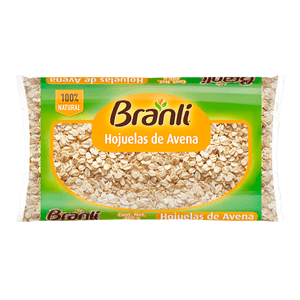 Branli Avena Hojuelas 400 g