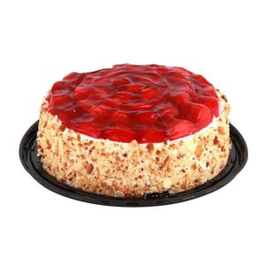 Pastel Tres Leches Fresa Por Kilo 1 Kg