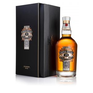 Whisky 25 Años 700 Ml