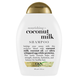 Shampoo Coconut Milk 385 Ml