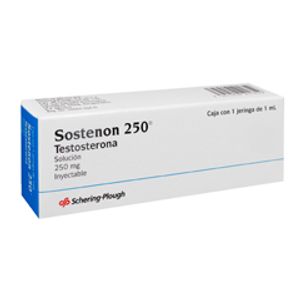 Sostenon 250 Sol Iny 1 Ml 425 1 Pz