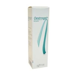 Oestrogel Estradiol Gel Tubo 80 g