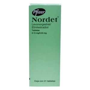 Nordet Grag 21 354 21 Pz