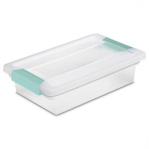 Caja Chica Clip 1 Pz
