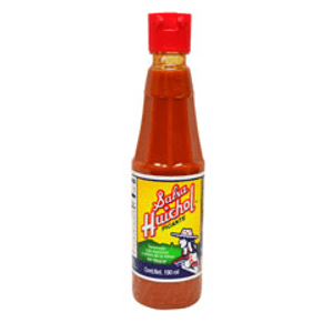 Salsa Picante 190 Ml