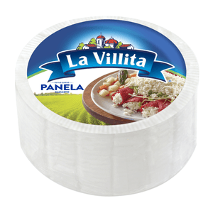 Queso Panela Canasto 1 Kg