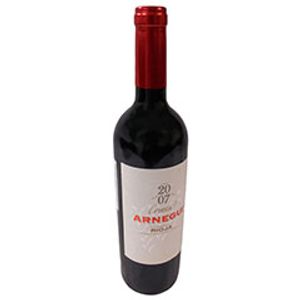 Vino Tinto Crianza Rioja 750 Ml